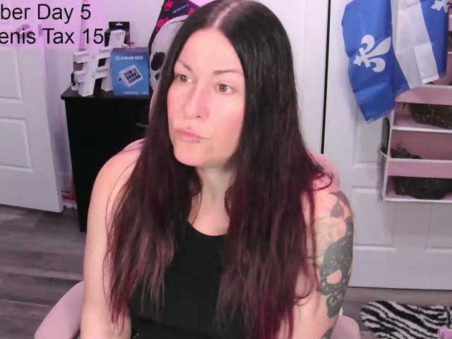 gennyrock live cam preview