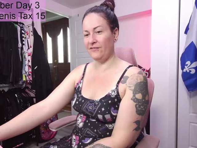 gennyrock