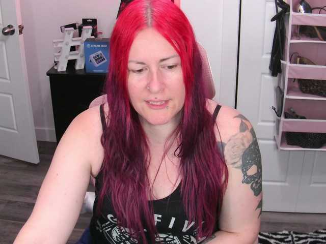 gennyrock live cam