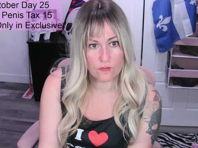 gennyrock live cam on BongaCams
