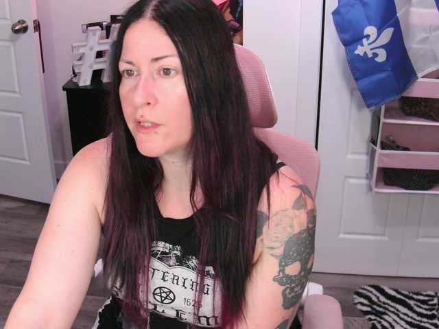 gennyrock