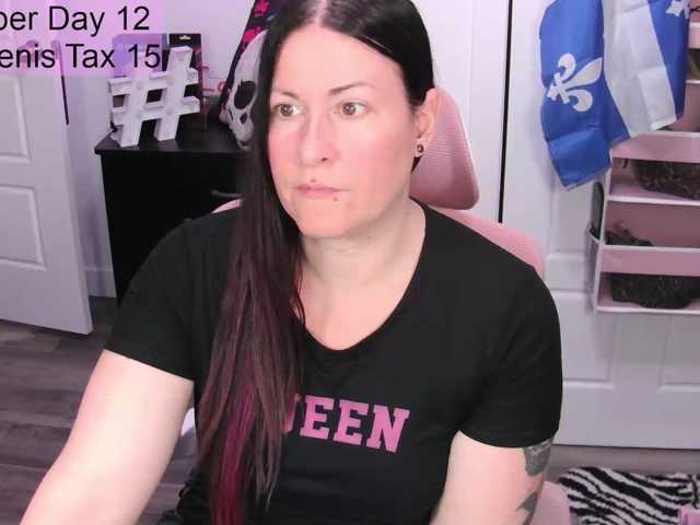 gennyrock live cam preview