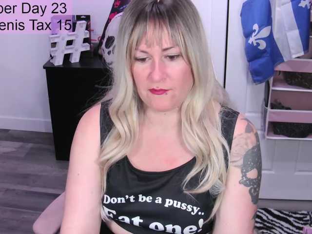 gennyrock live cam on BongaCams