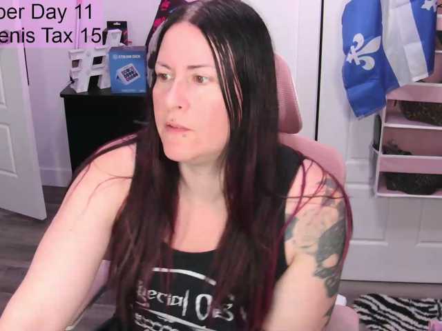 gennyrock