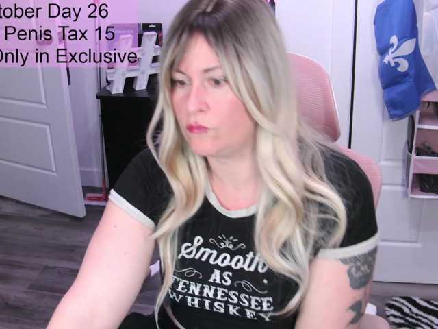 gennyrock