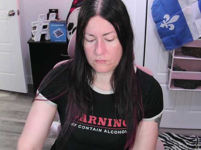 gennyrock live webcam show