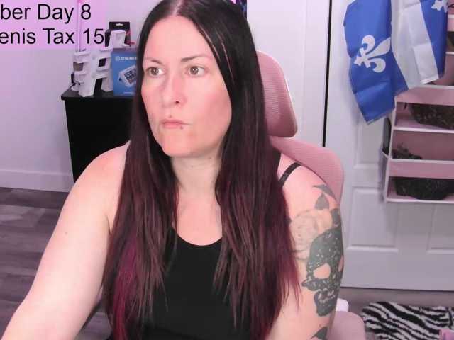 gennyrock live cam preview