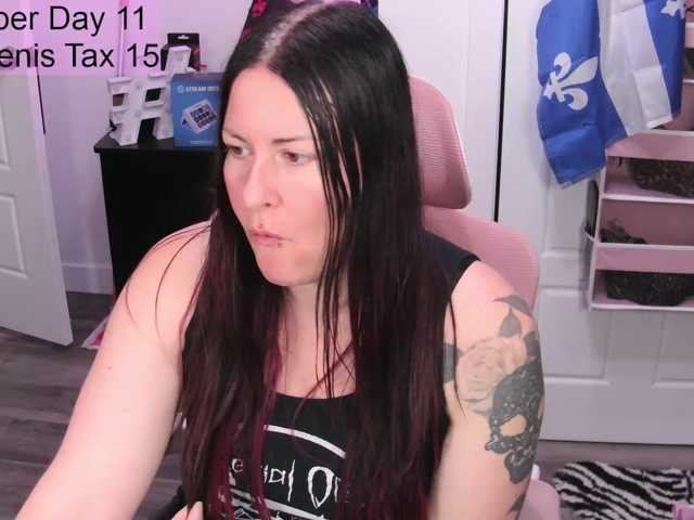 gennyrock