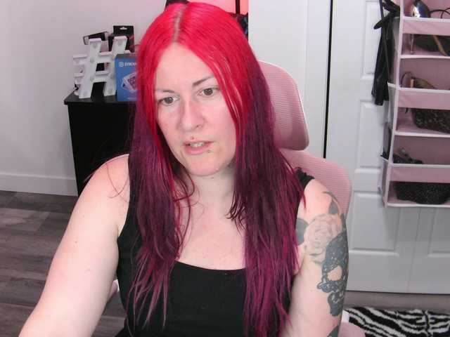 gennyrock webcam