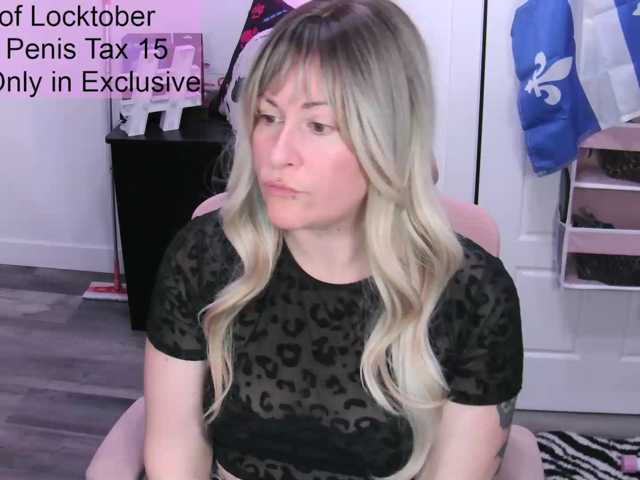 gennyrock live cam on BongaCams