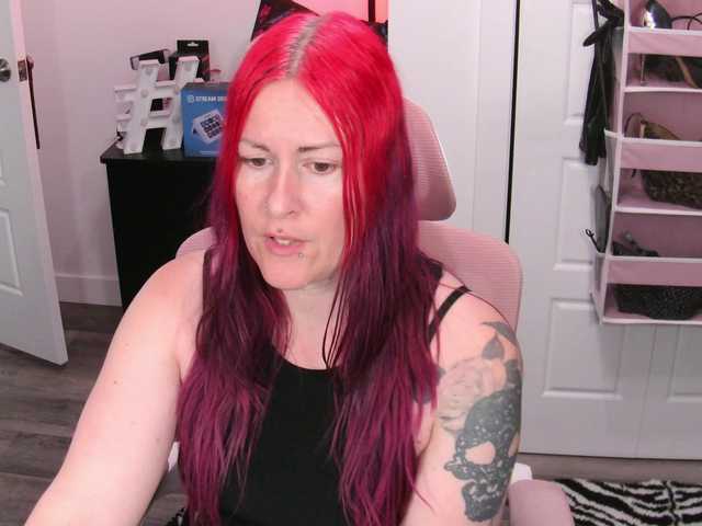 gennyrock live cam on BongaCams