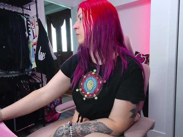gennyrock