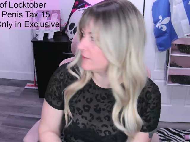 gennyrock live cam preview