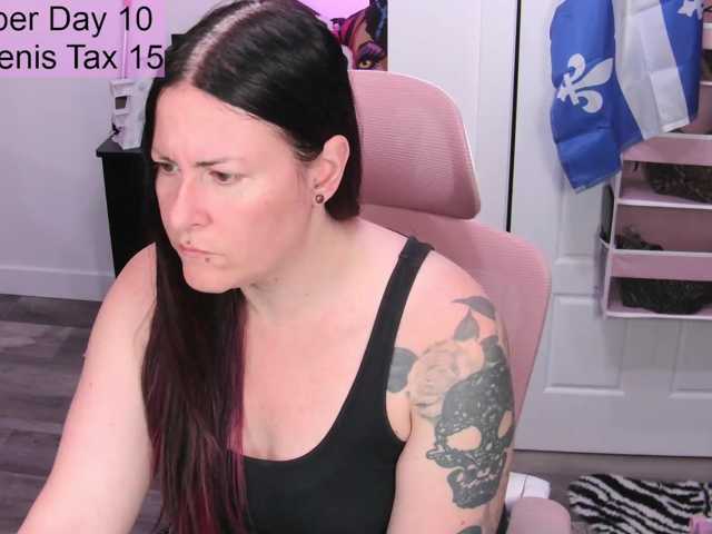 gennyrock