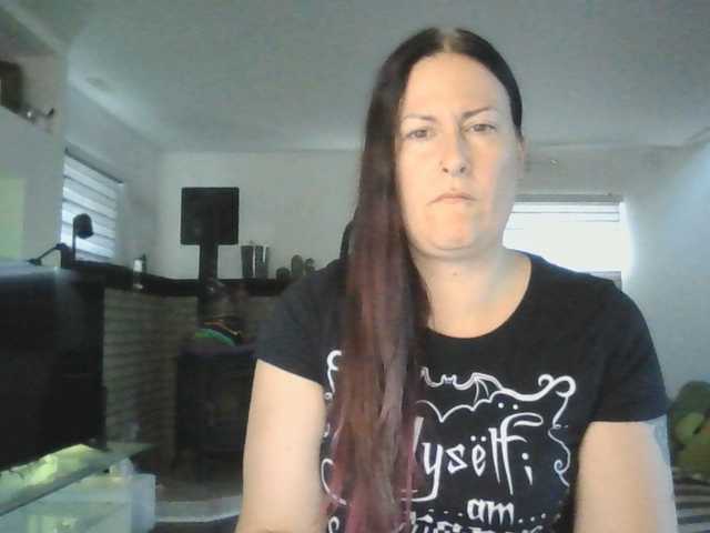 gennyrock live cam on BongaCams