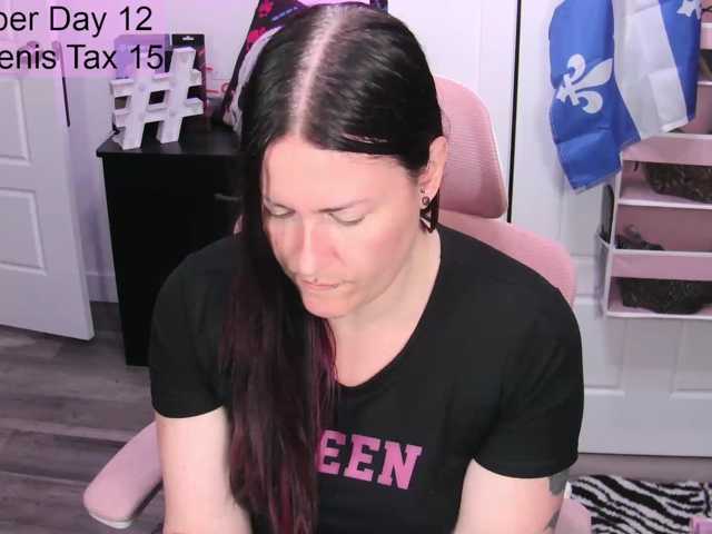 gennyrock live cam preview