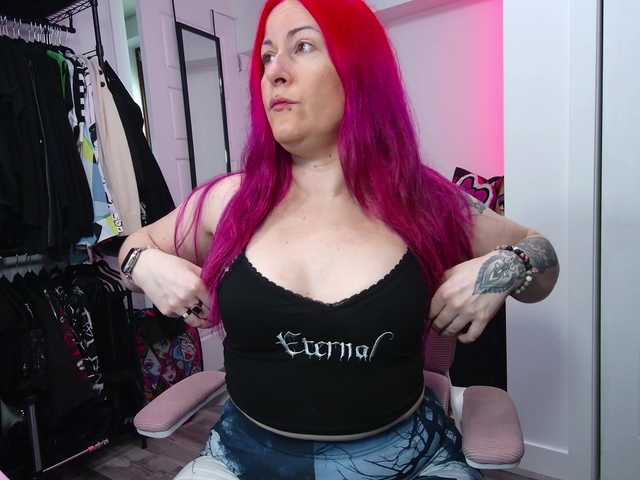 gennyrock's BongaCams show and profile
