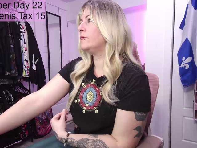 gennyrock live cam on BongaCams