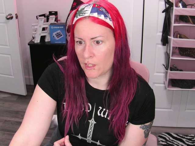 gennyrock