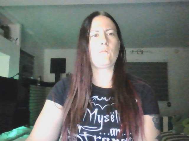 gennyrock