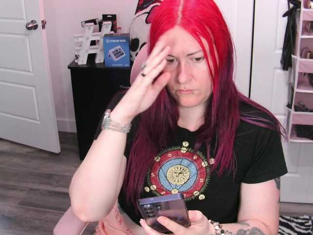  gennyrock chat room