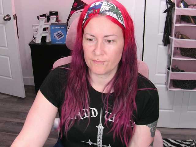 gennyrock