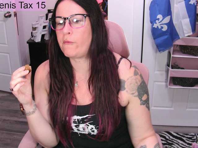 gennyrock