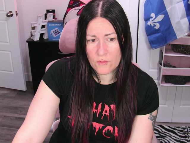 gennyrock live stream preview