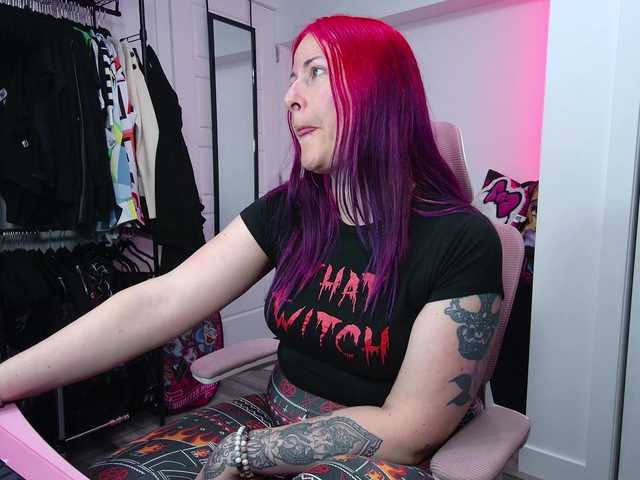 gennyrock's BongaCams show and profile