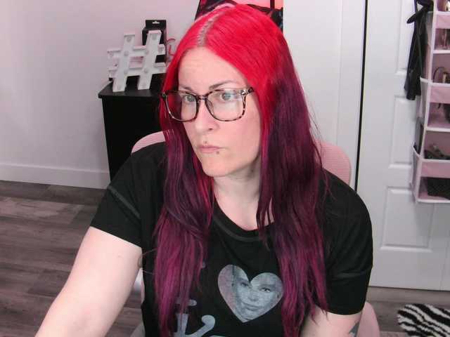  gennyrock chat room