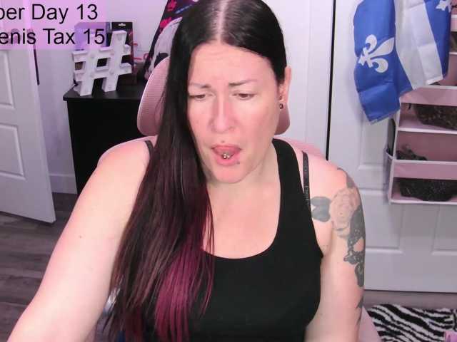gennyrock live cam preview