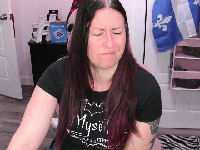 gennyrock