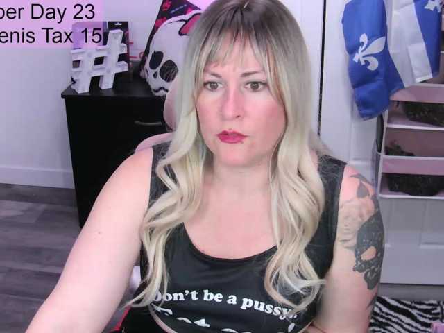gennyrock live cam on BongaCams
