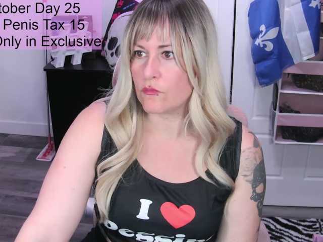gennyrock live cam on BongaCams