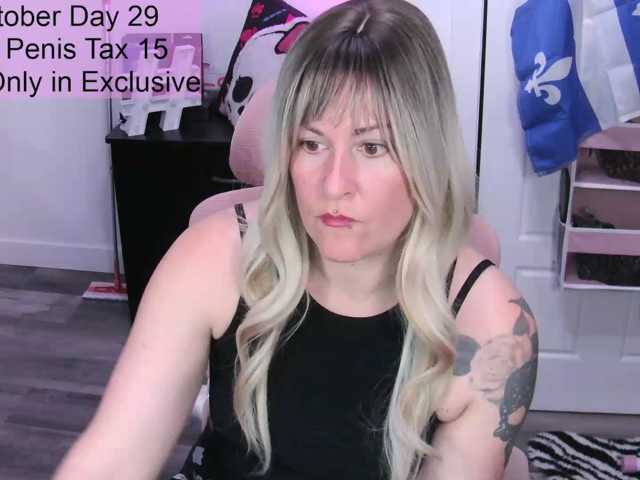 gennyrock