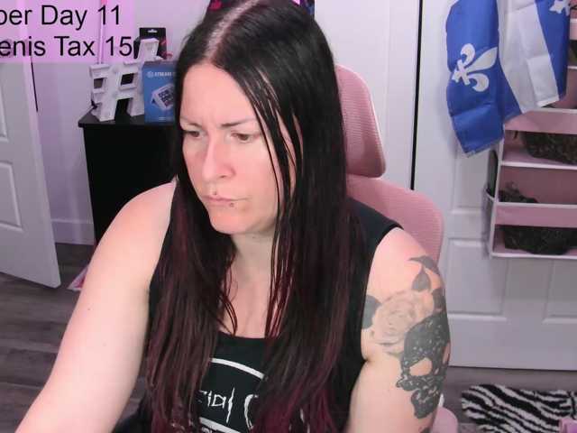 gennyrock live cam preview