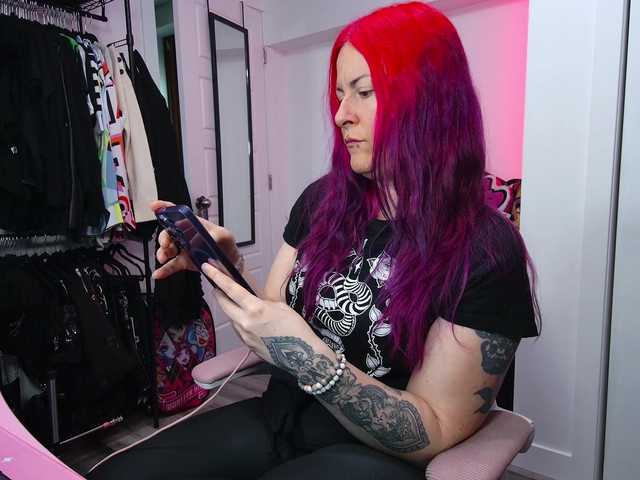 gennyrock