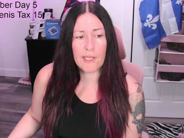 gennyrock live cam on BongaCams