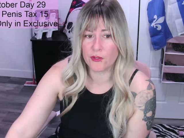 gennyrock