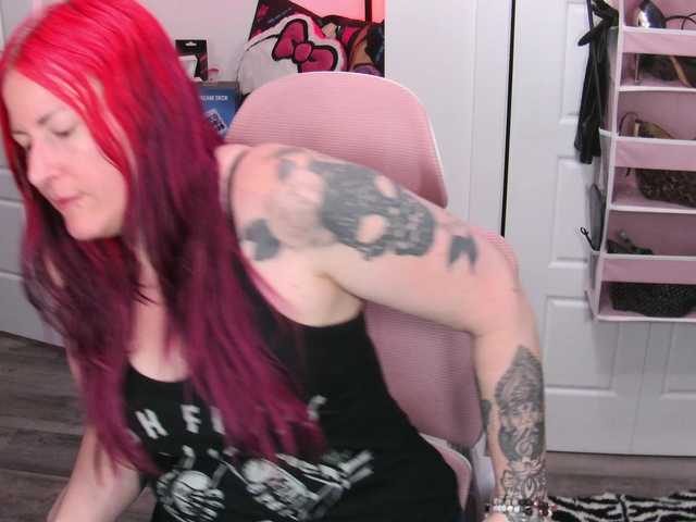 gennyrock live cam