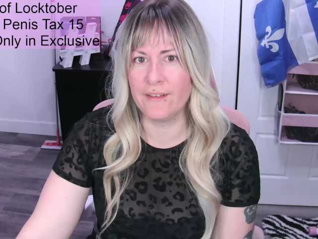 gennyrock live cam on BongaCams