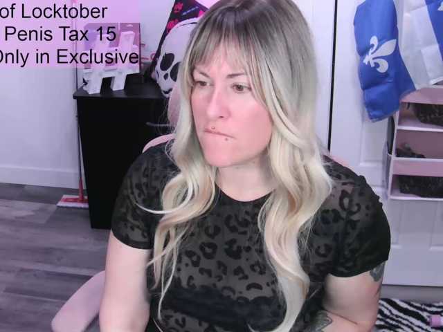 gennyrock live cam on BongaCams