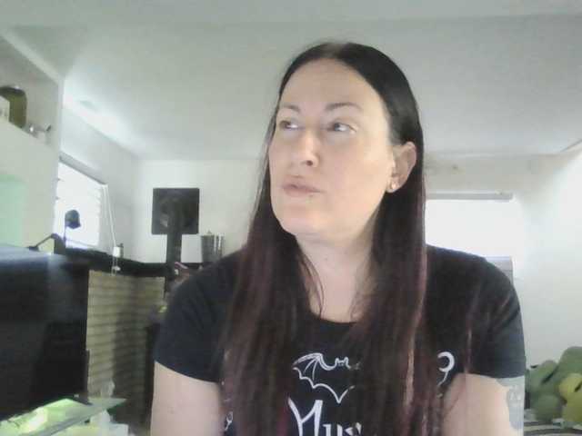 gennyrock live cam on BongaCams