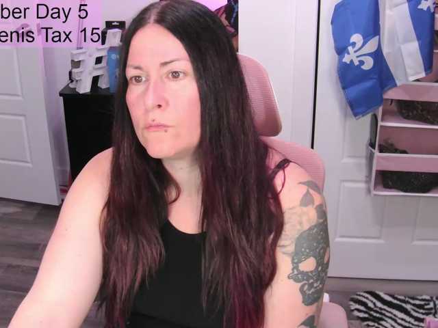 gennyrock