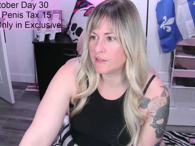 gennyrock live cam on BongaCams