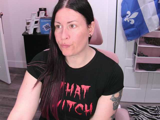 gennyrock live cam on BongaCams