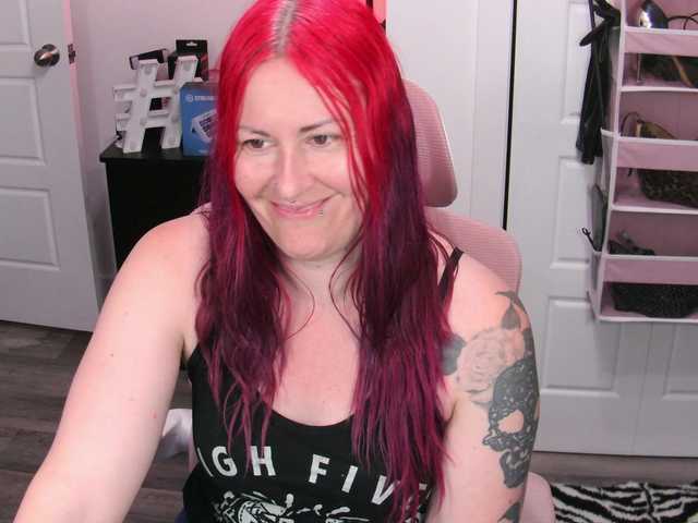 gennyrock live cam