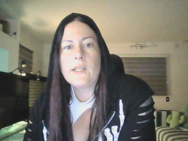 gennyrock live cam on BongaCams