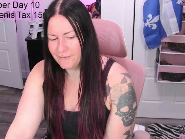 gennyrock