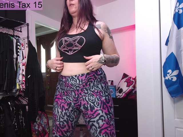 gennyrock